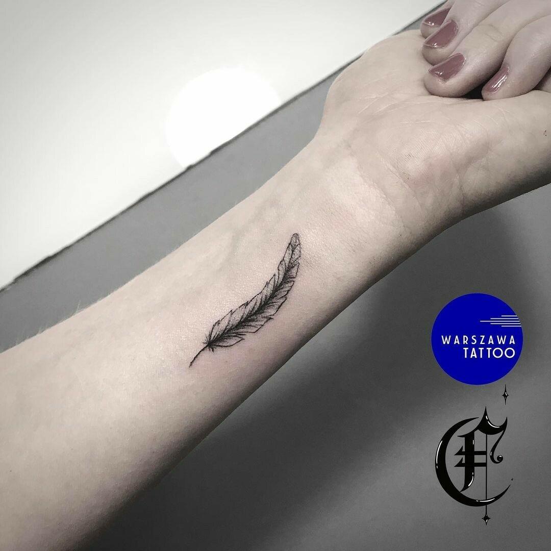 Inksearch tattoo Luneoire