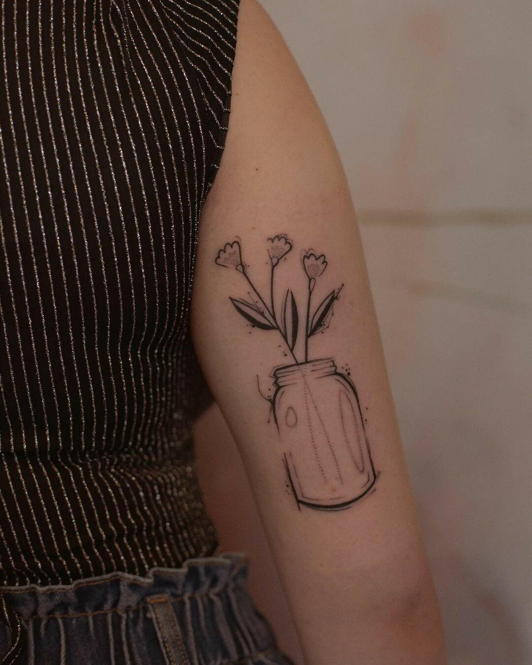 Inksearch tattoo Sny Pracownia