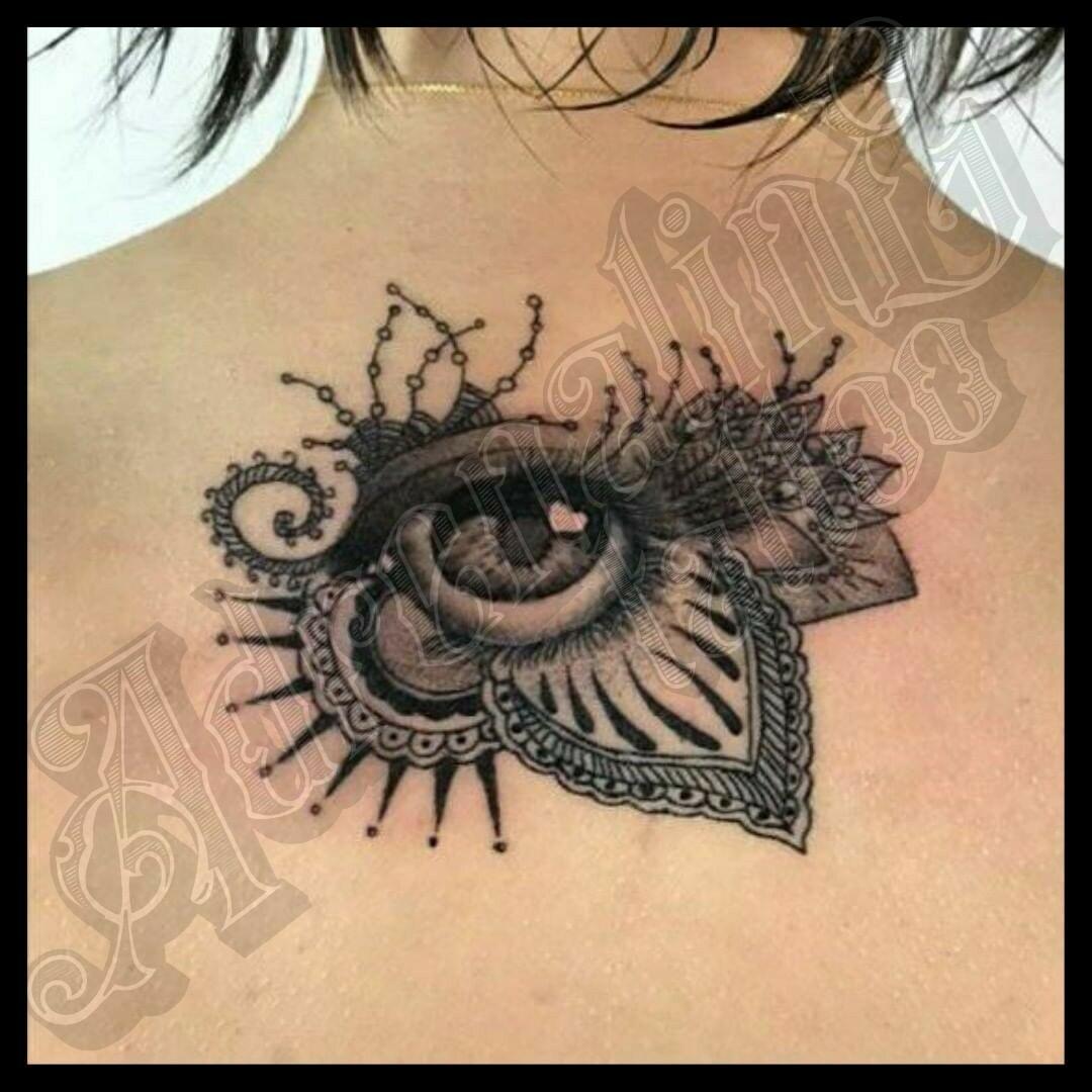 Inksearch tattoo INKcepcja