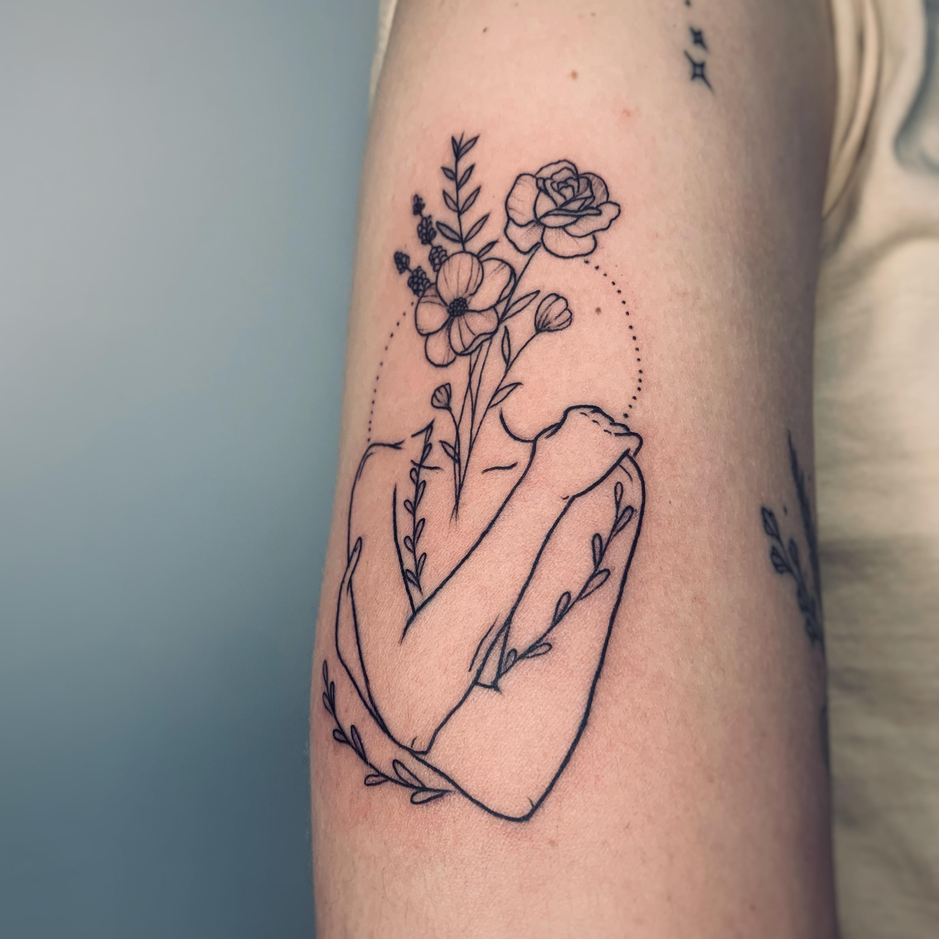 Inksearch tattoo Dejcizrobie_tattoo /Karolina Bulzak