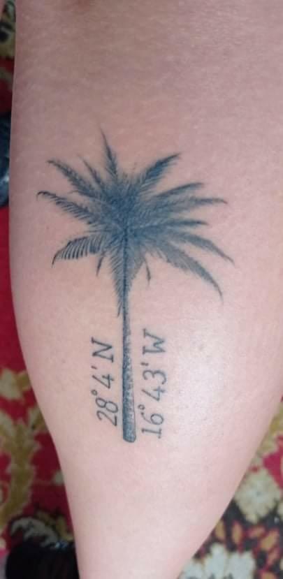 Inksearch tattoo Wiktoria