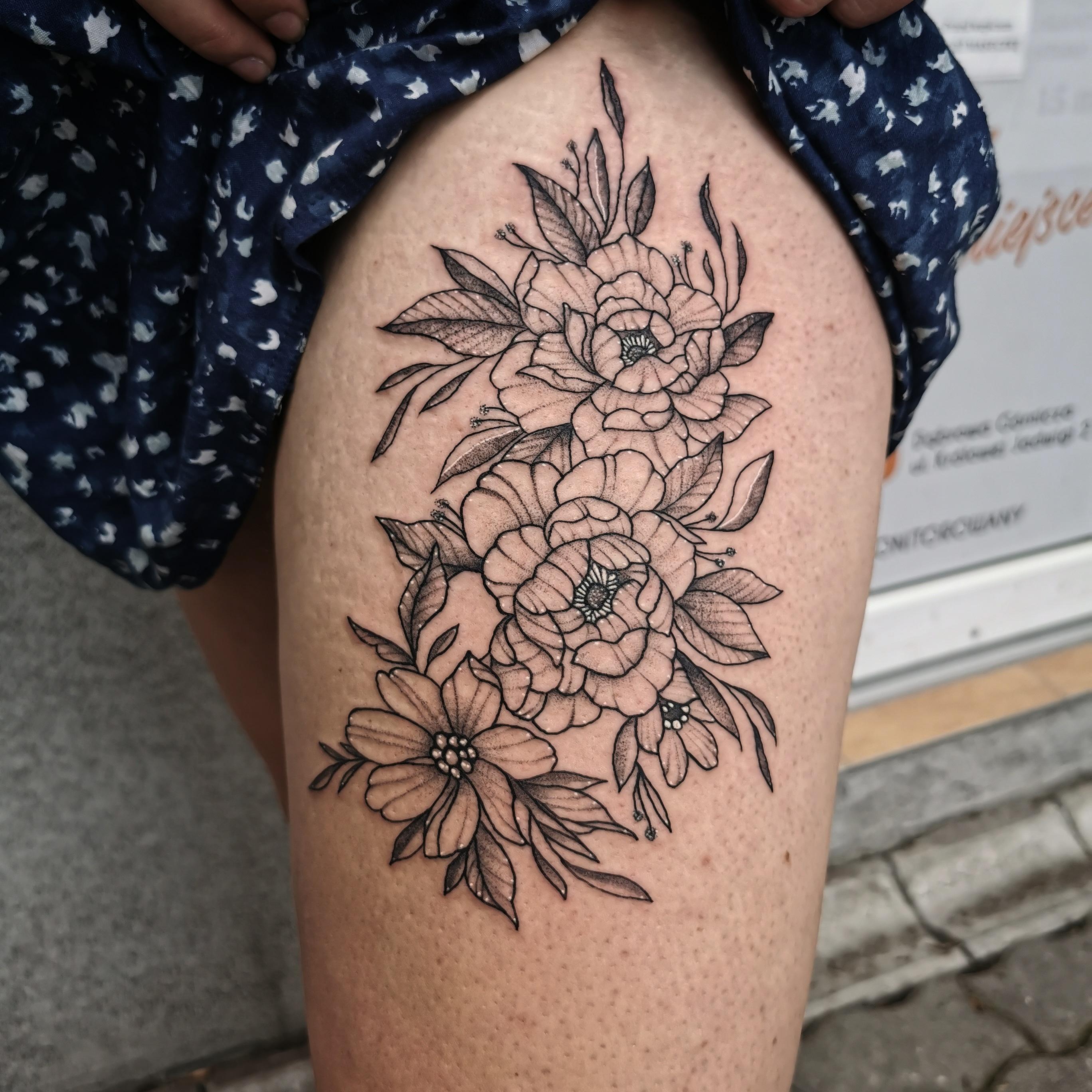 Inksearch tattoo LittleNatix