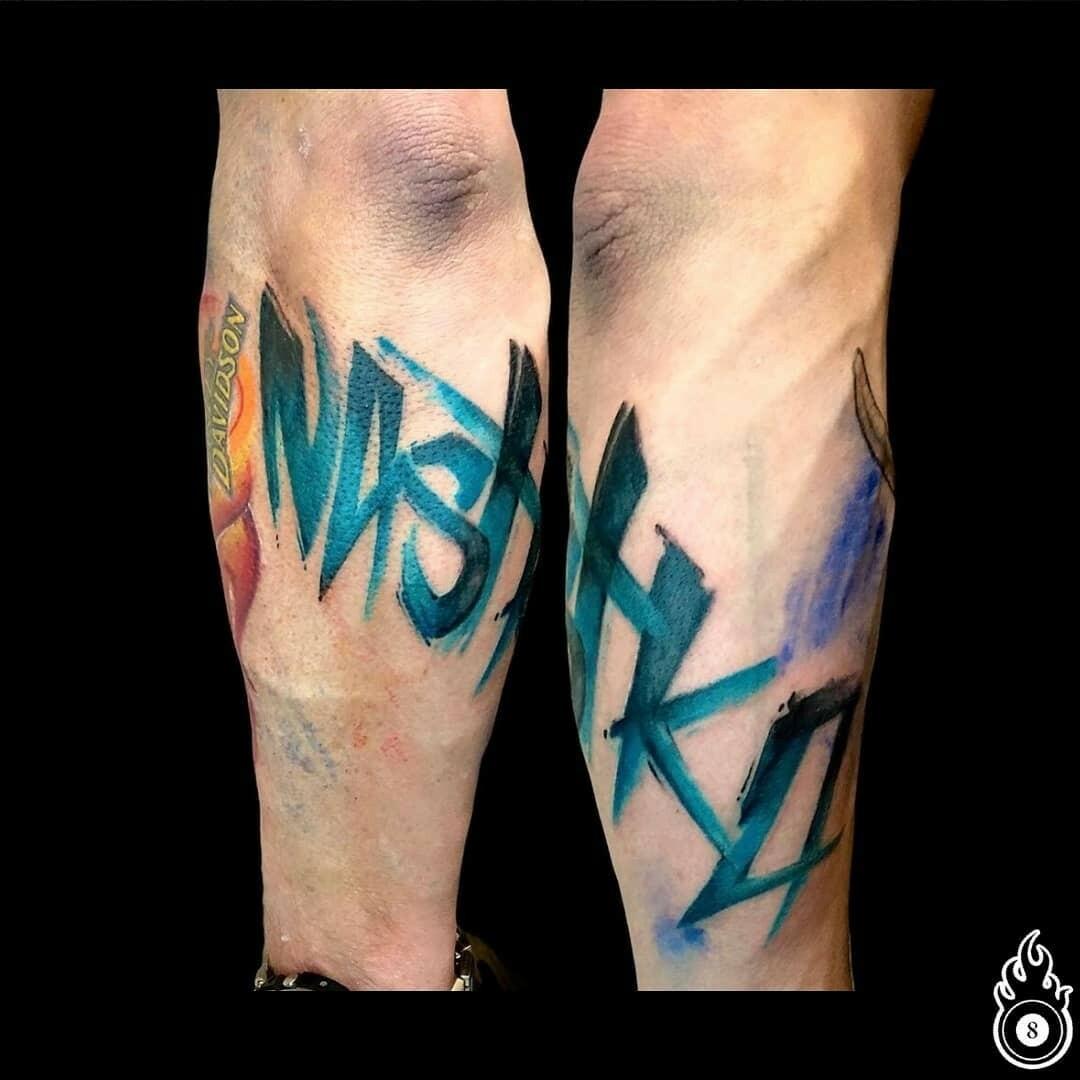 Inksearch tattoo Hot Ball Dąbrowa Górnicza