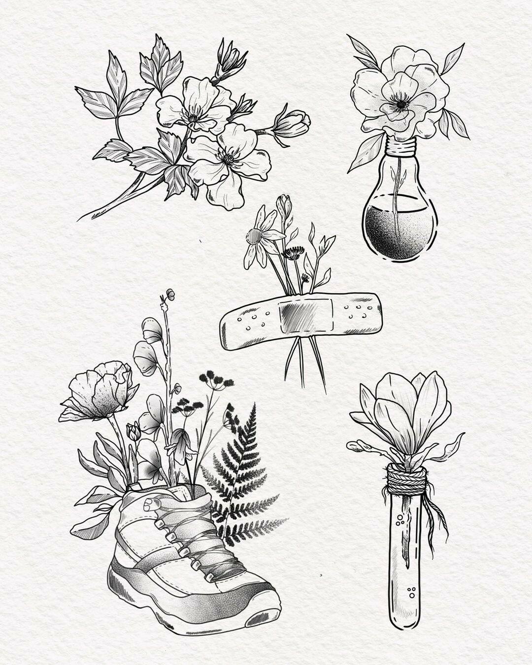 Inksearch tattoo kaczmi.tattoo
