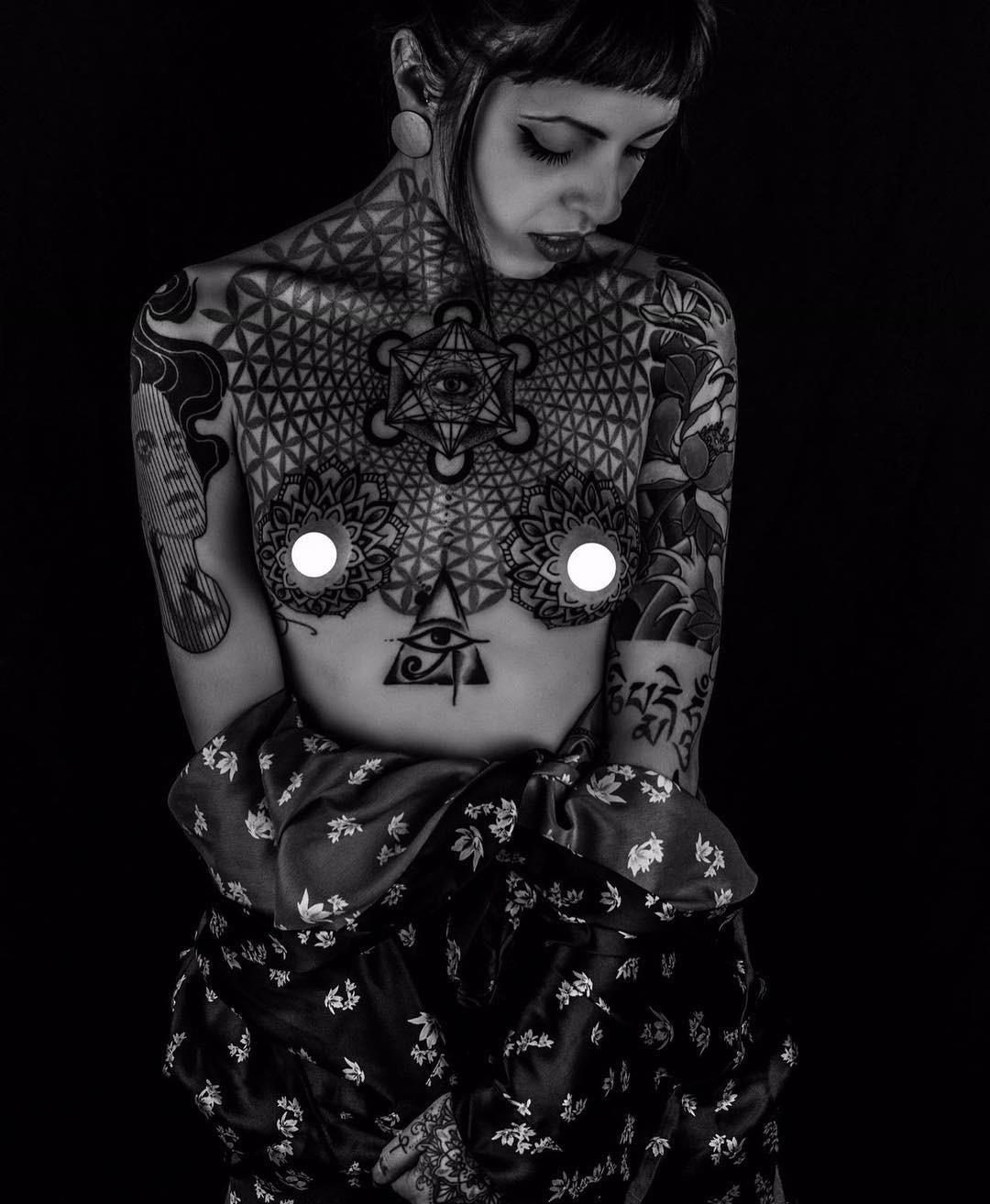 Inksearch tattoo Alessandro