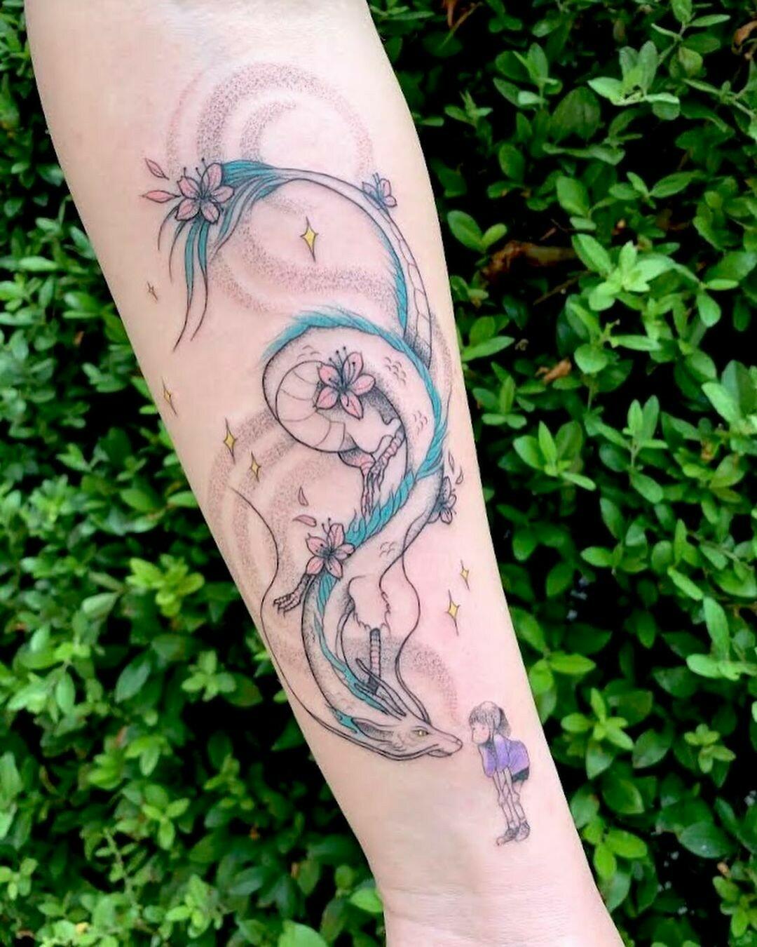 Inksearch tattoo Weź Się Tattoo
