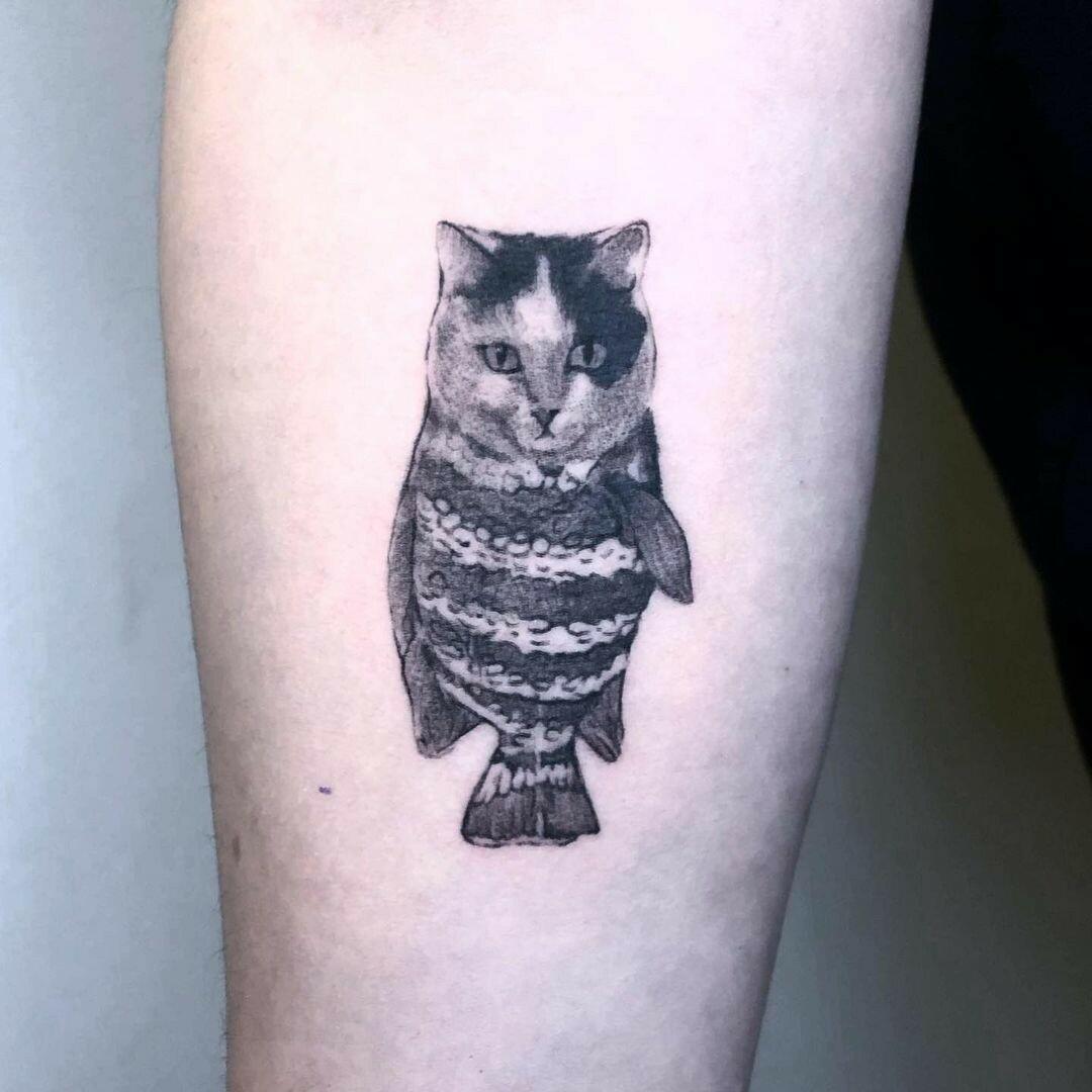 Inksearch tattoo Ink Fetish