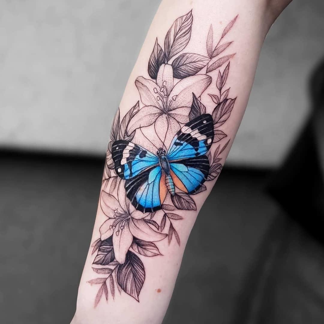 Inksearch tattoo Marika Bednarczyk- Marika Ink