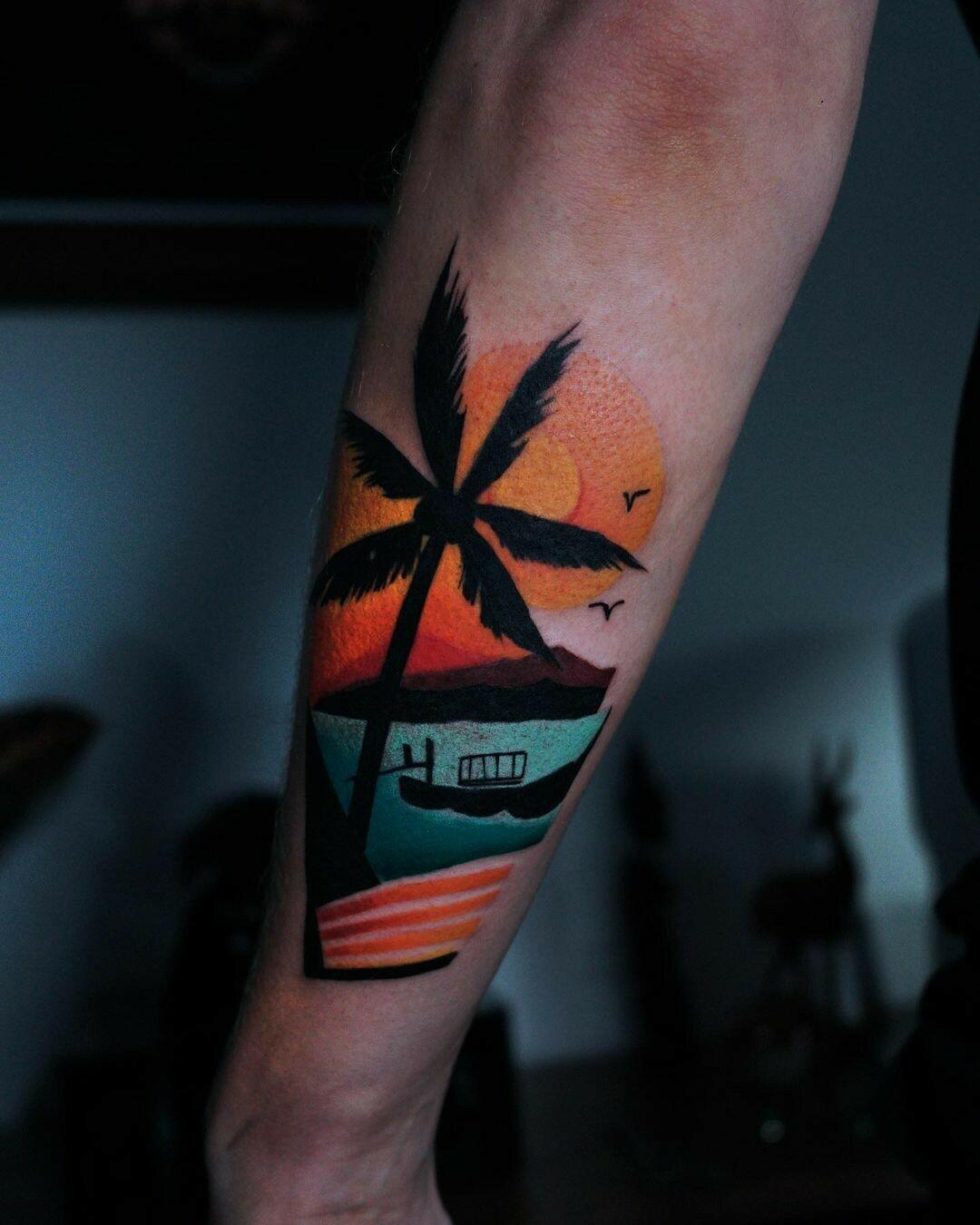 Inksearch tattoo Marta Kudu