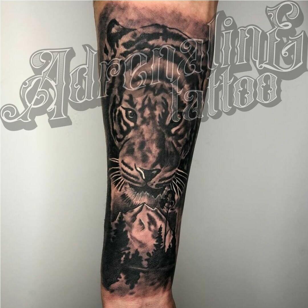 Inksearch tattoo INKcepcja