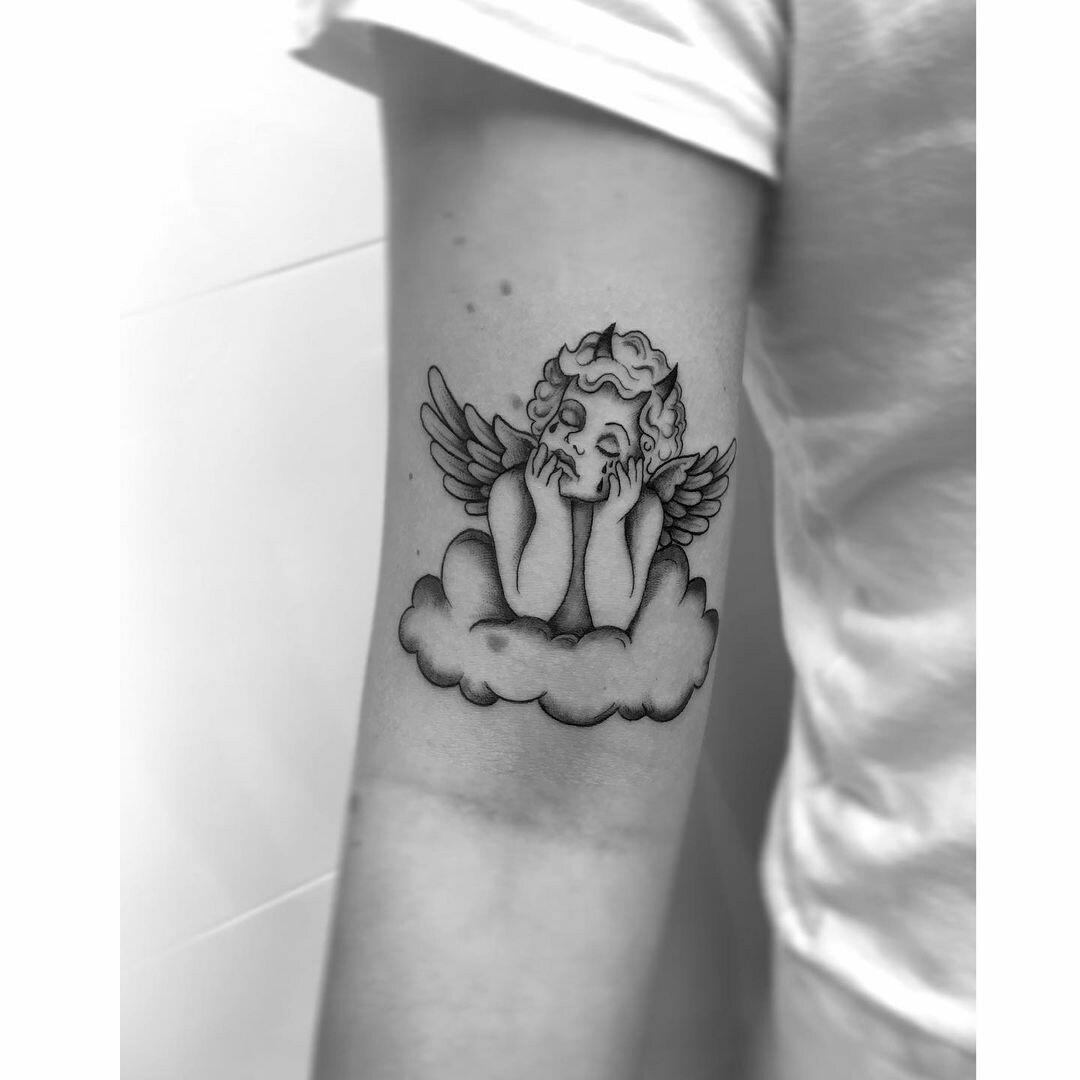 Inksearch tattoo SOFIJA_TATTOO
