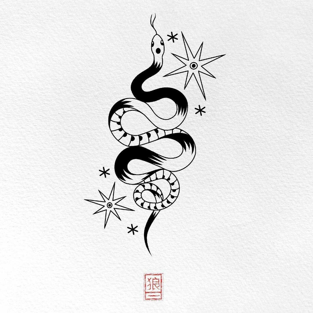 Inksearch tattoo wilczvr_ink