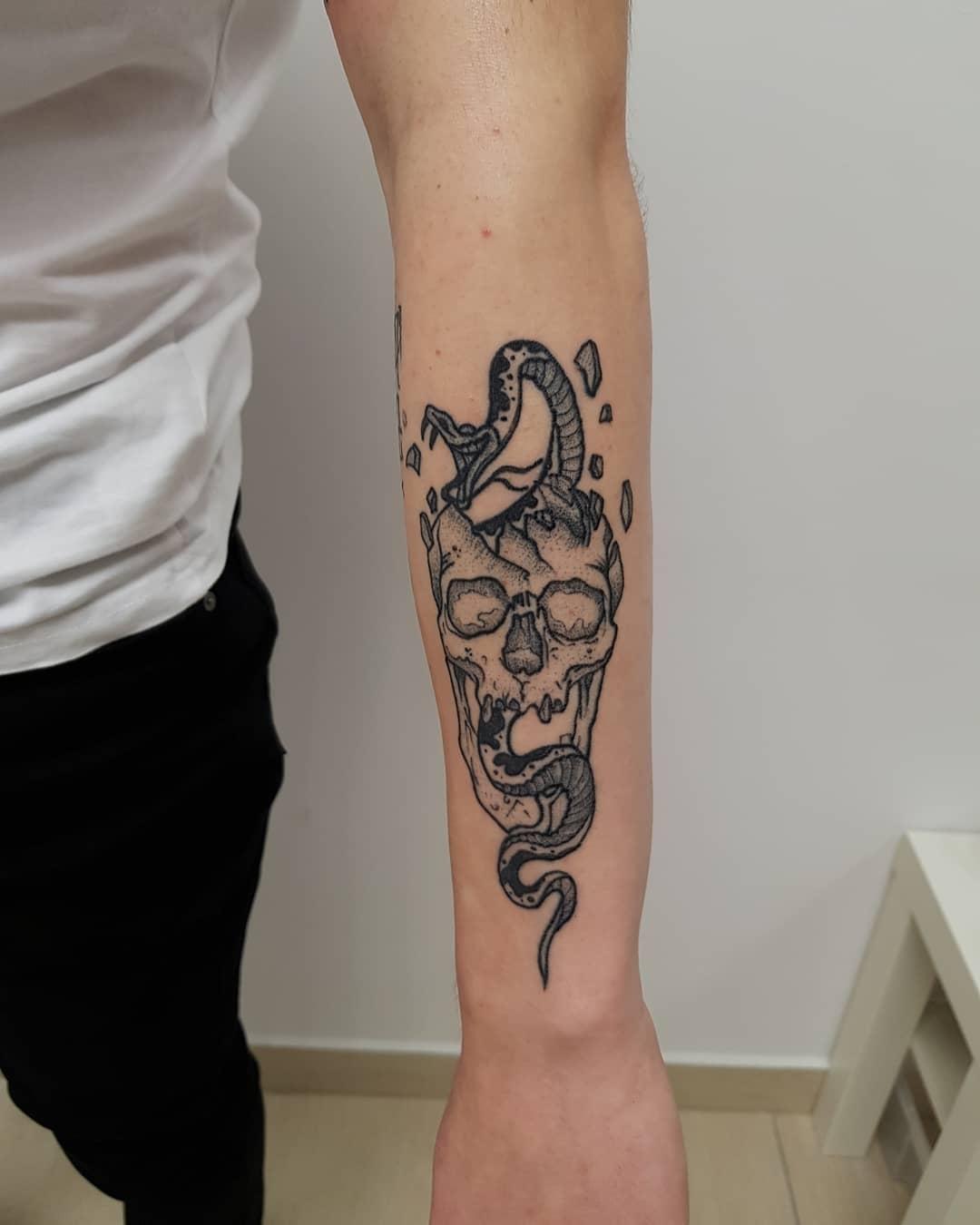 Inksearch tattoo szafa_dziara