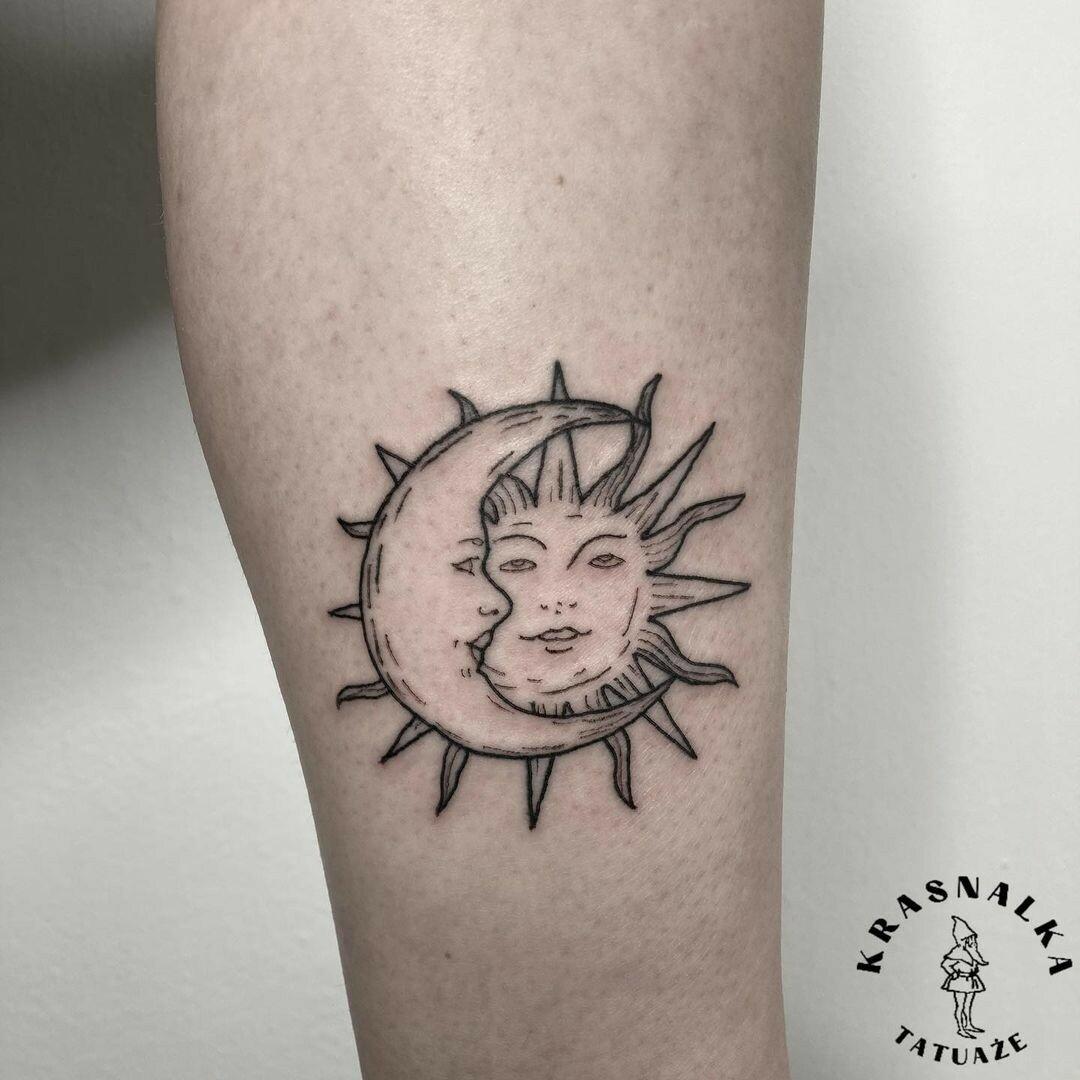 Inksearch tattoo krasnalka.ink
