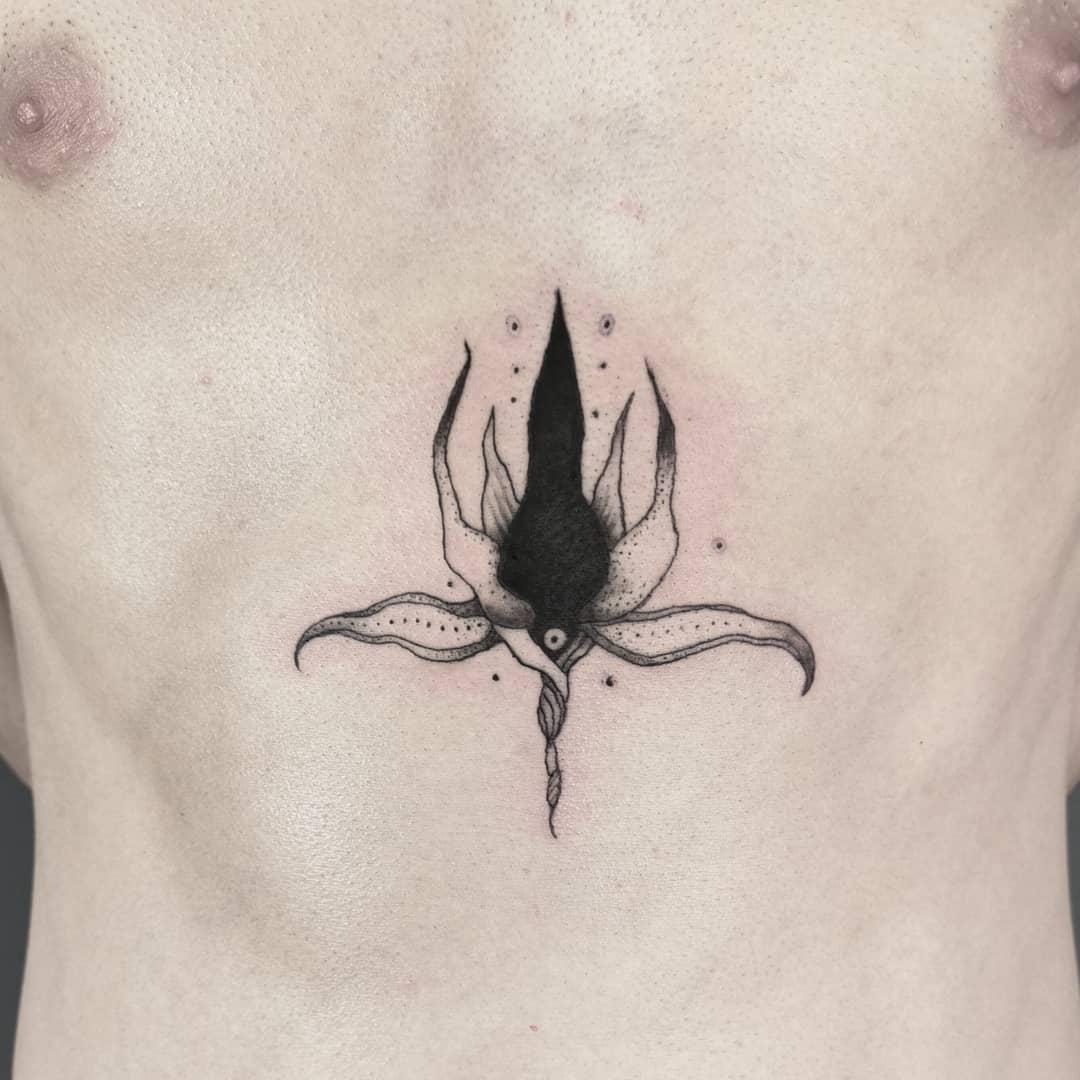 Inksearch tattoo Nat Soba