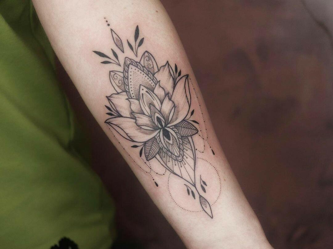 Inksearch tattoo Braina