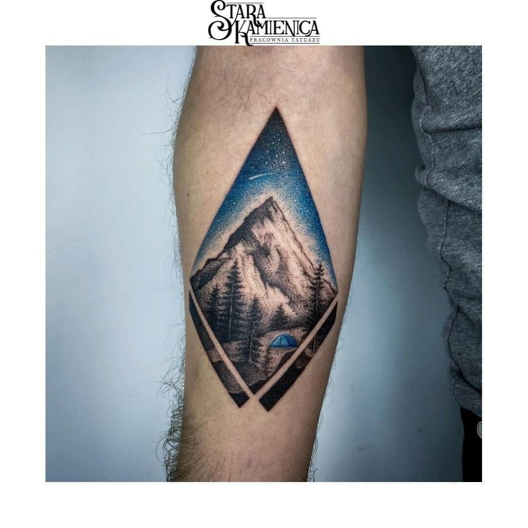 Inksearch tattoo Stara Kamienica Pracownia Tatuażu