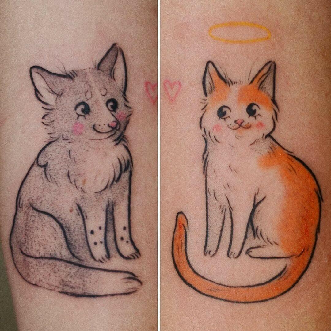 Inksearch tattoo Michelle  Wilinski