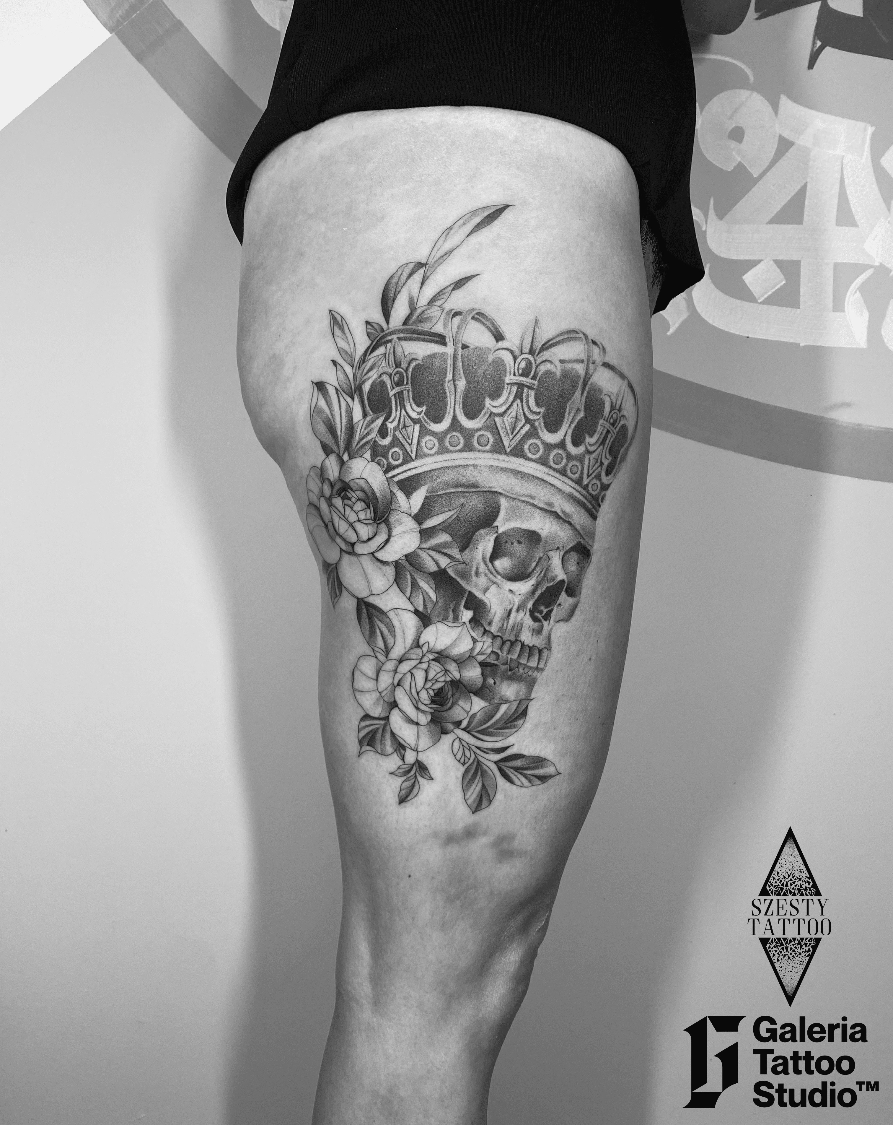 Inksearch tattoo Galeria Tattoo Studio