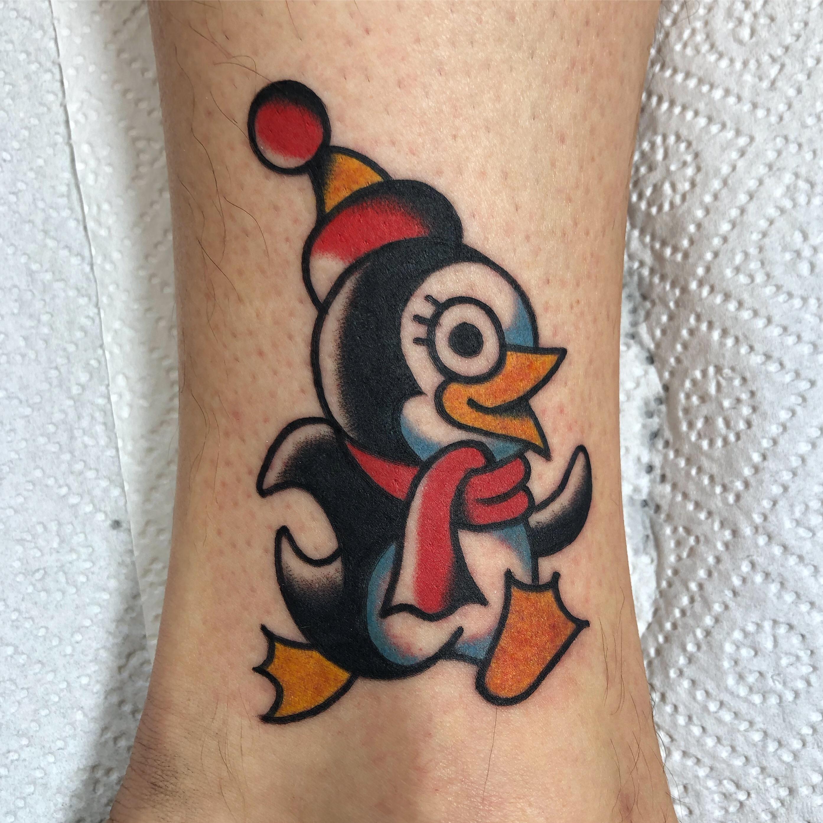 Inksearch tattoo Gozdi