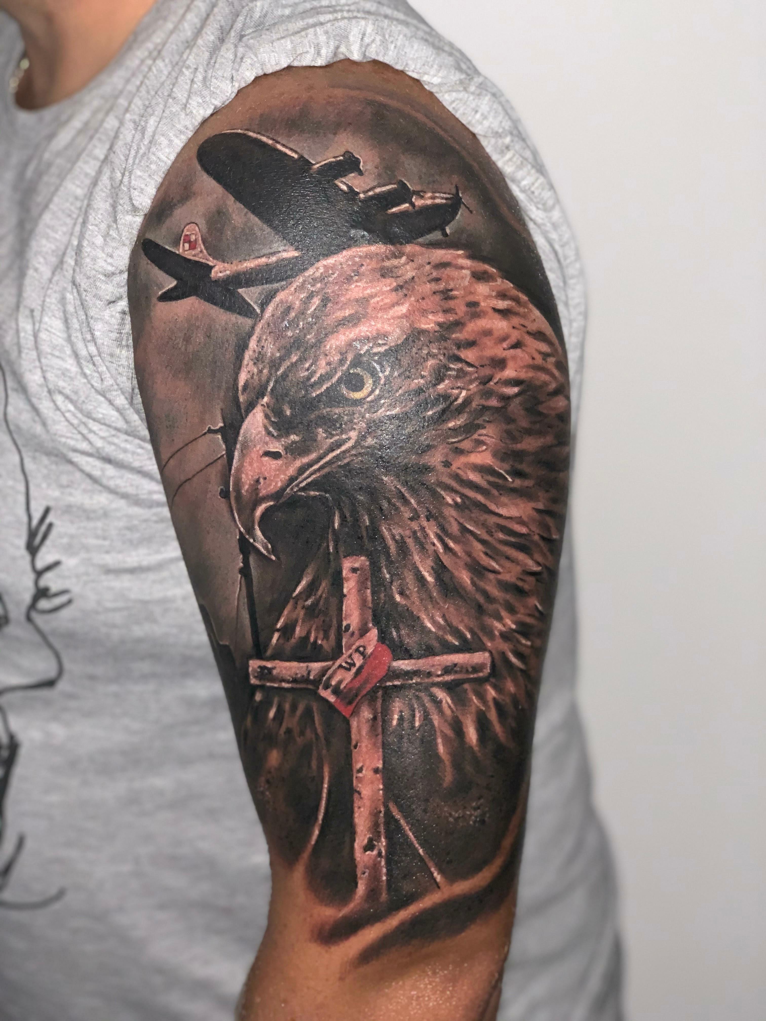 Inksearch tattoo Mati Tattoo
