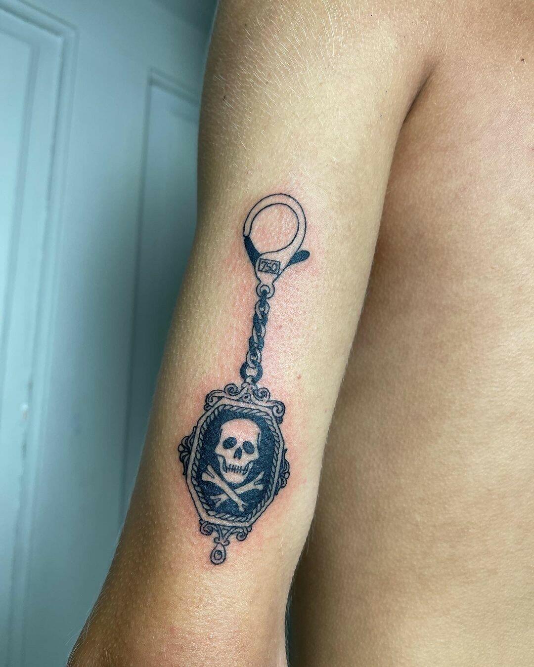 Inksearch tattoo Nie Po Drodze Tattoo