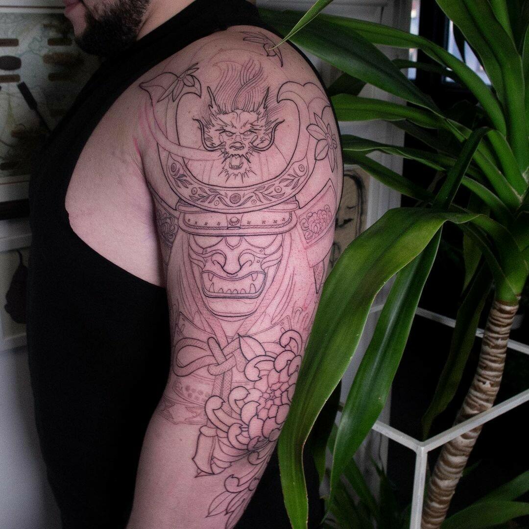 Inksearch tattoo ednovak.tattoo