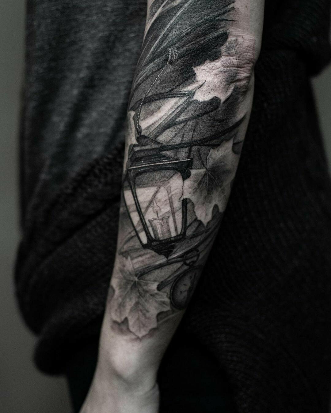 Inksearch tattoo Blackcrowtattoo