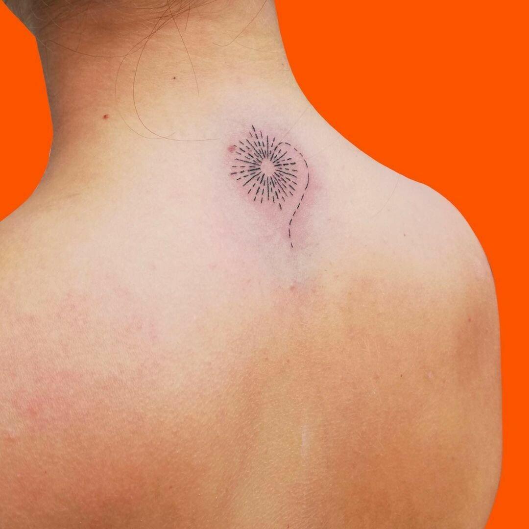 Inksearch tattoo Super Spanko
