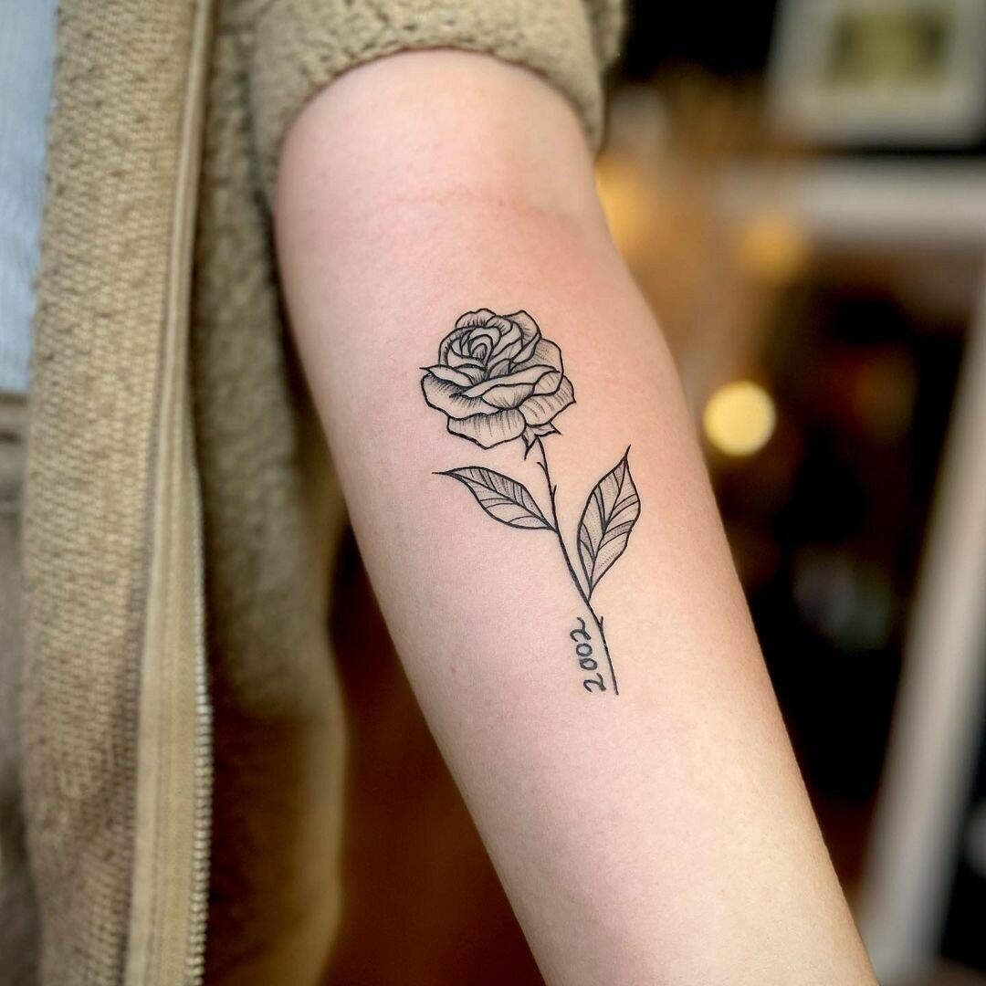 Inksearch tattoo tintenstrich.tattoo