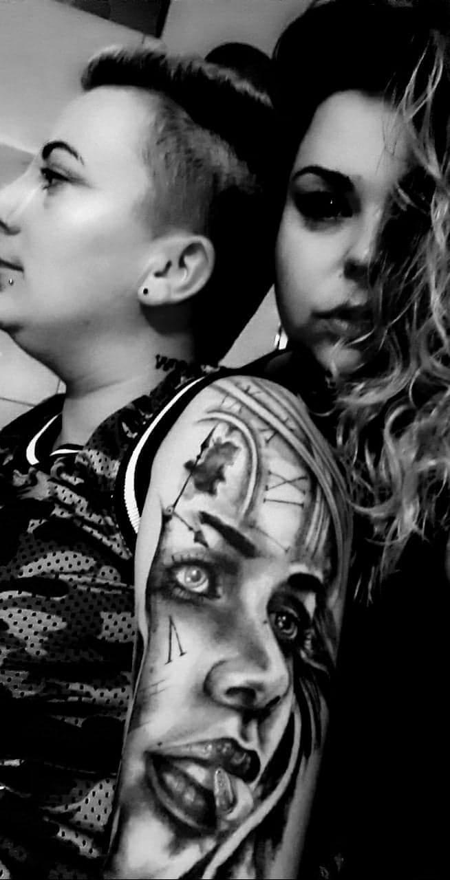 Inksearch tattoo Eliza