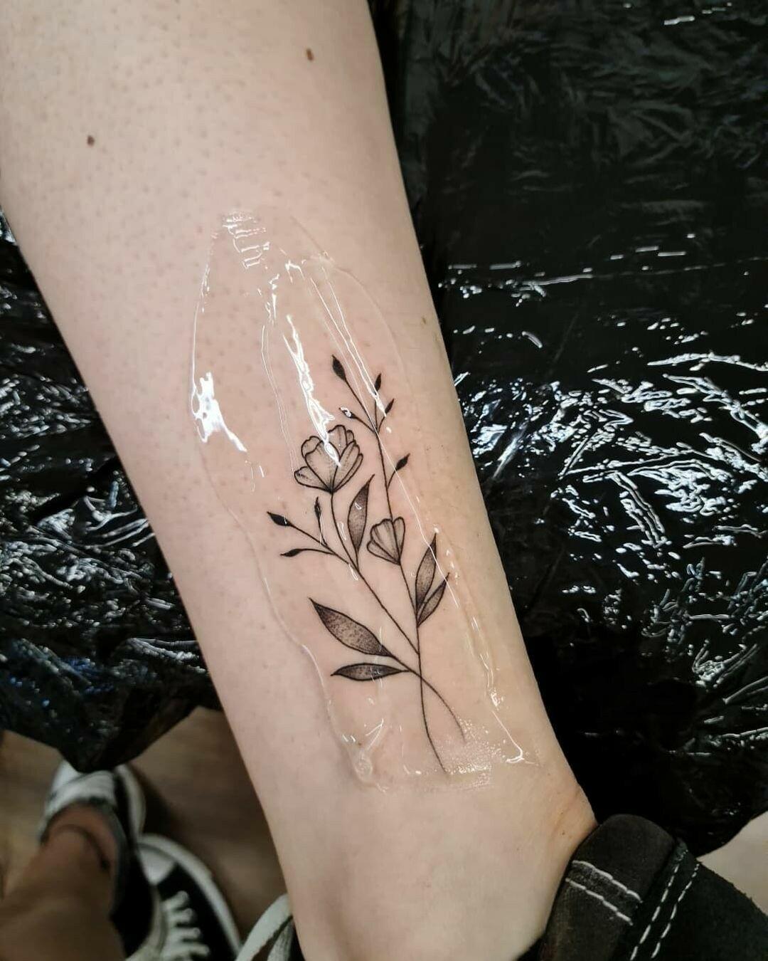 Inksearch tattoo Silesia Tattoo