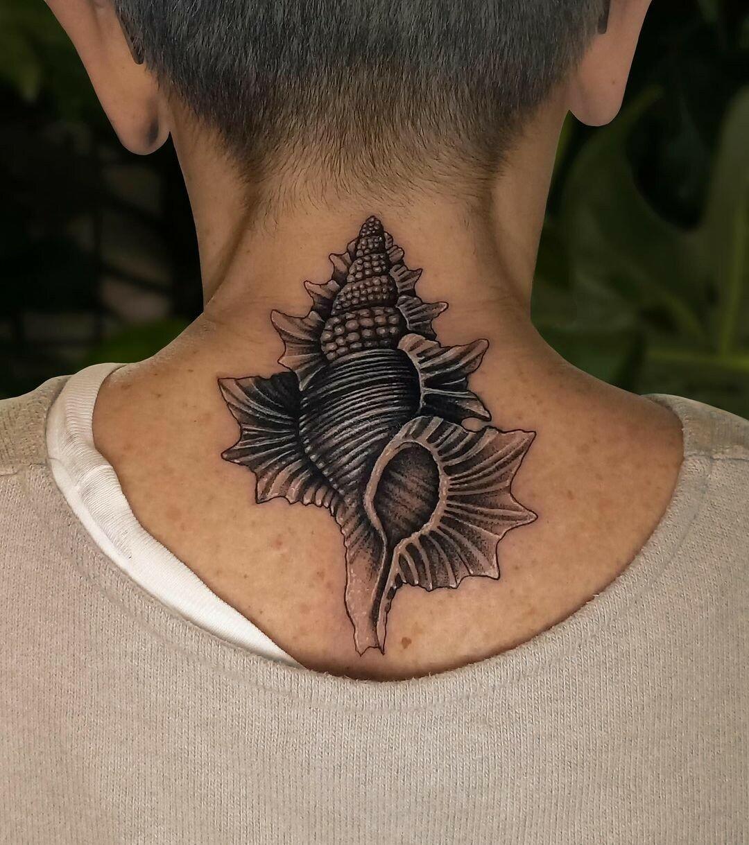 Inksearch tattoo Mirtilla Tattoo