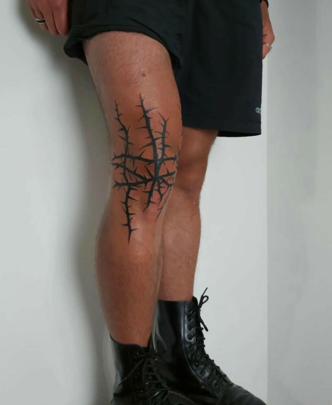 Inksearch tattoo Zajawa Kraków