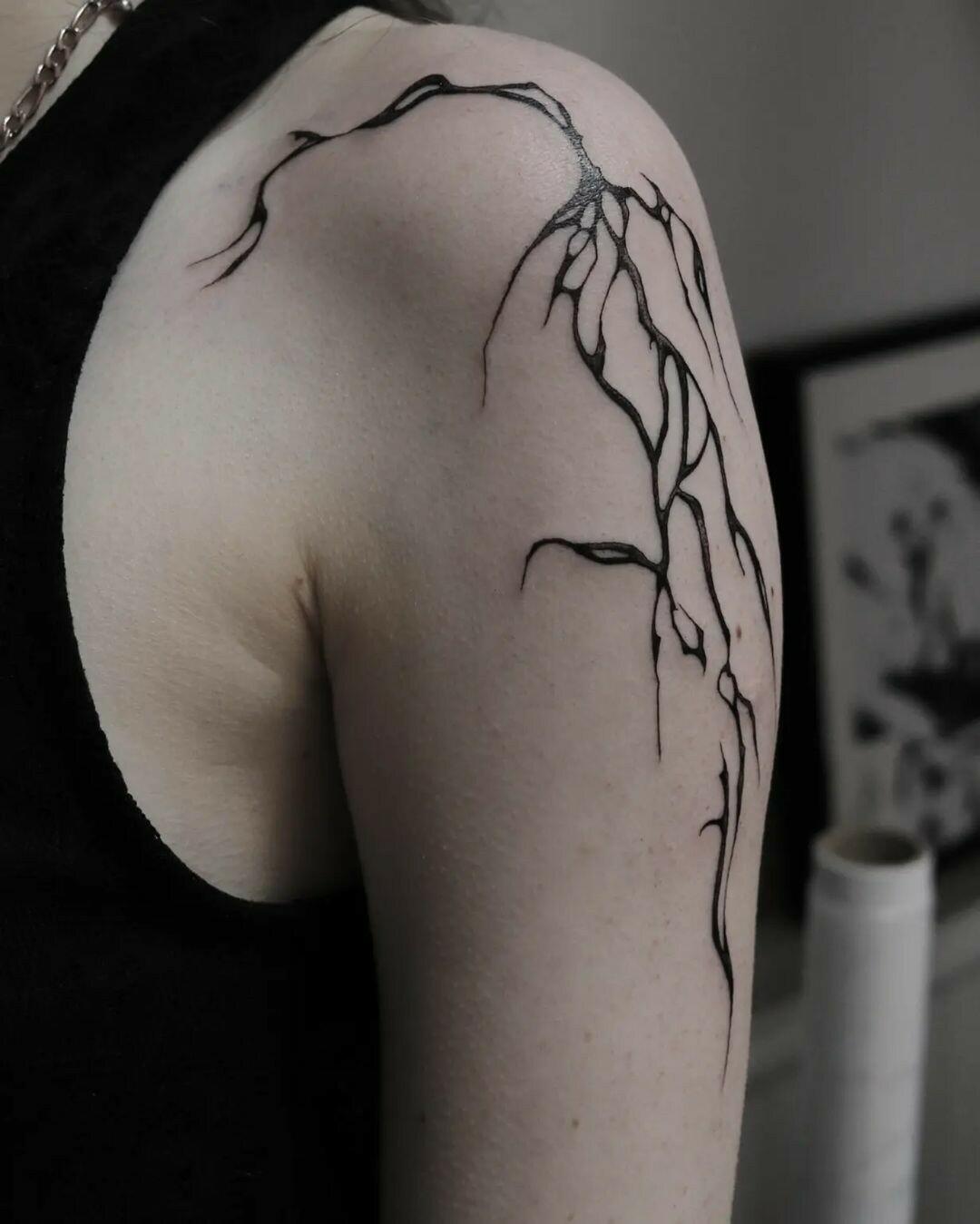 Inksearch tattoo Sny Pracownia