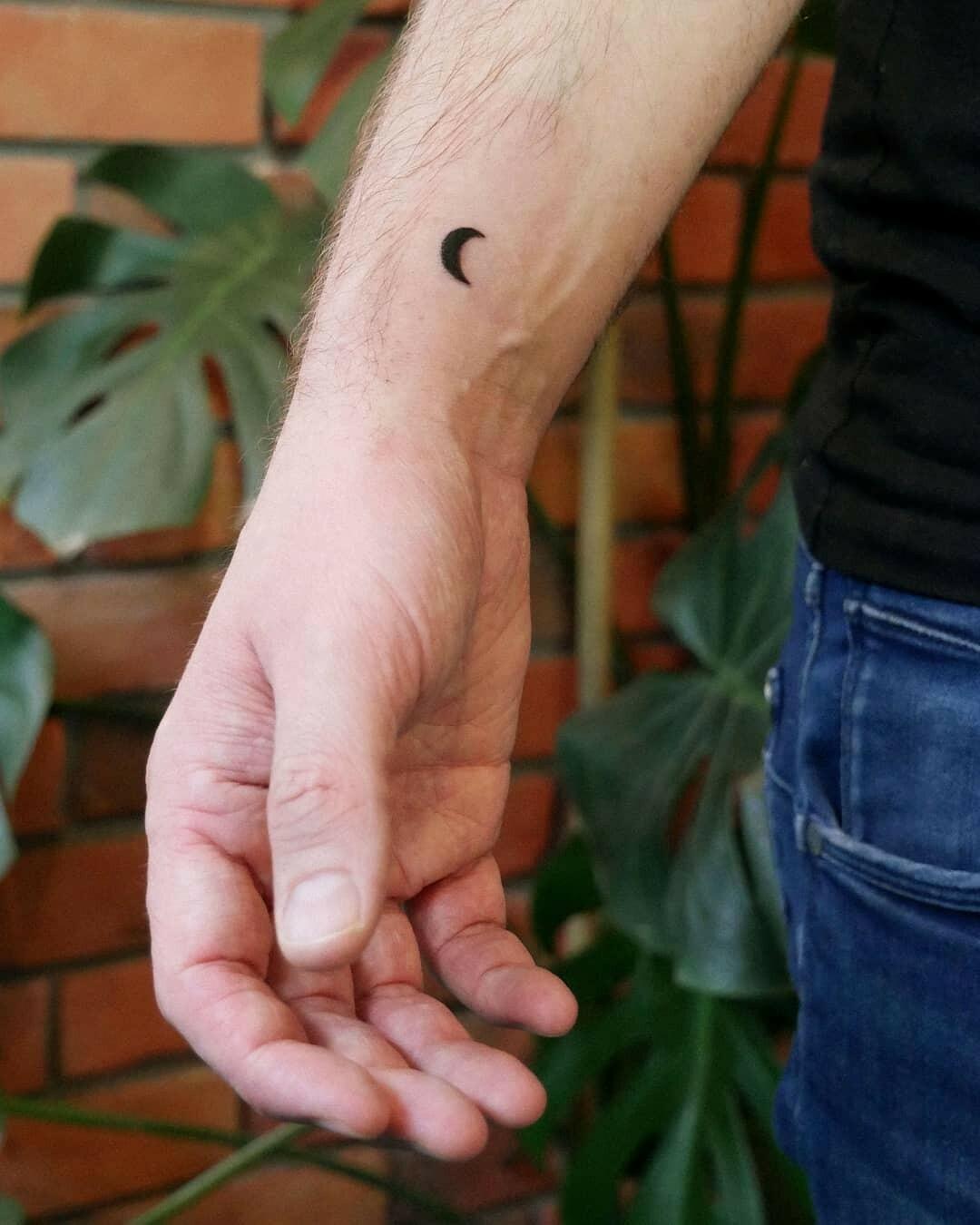 Inksearch tattoo Ula Mierzwa