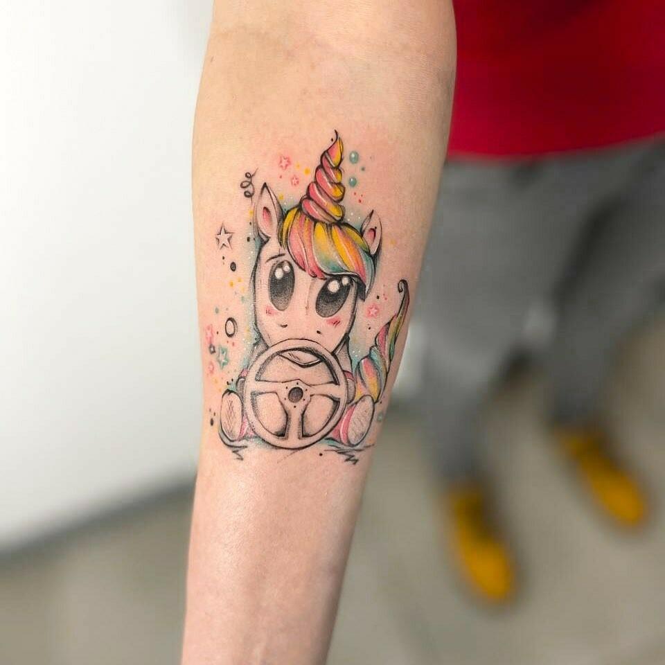 Inksearch tattoo IroInk
