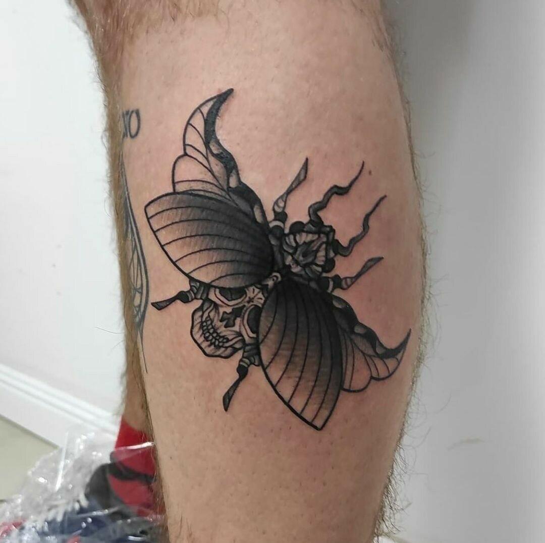 Inksearch tattoo Piąte Studio Tatuażu