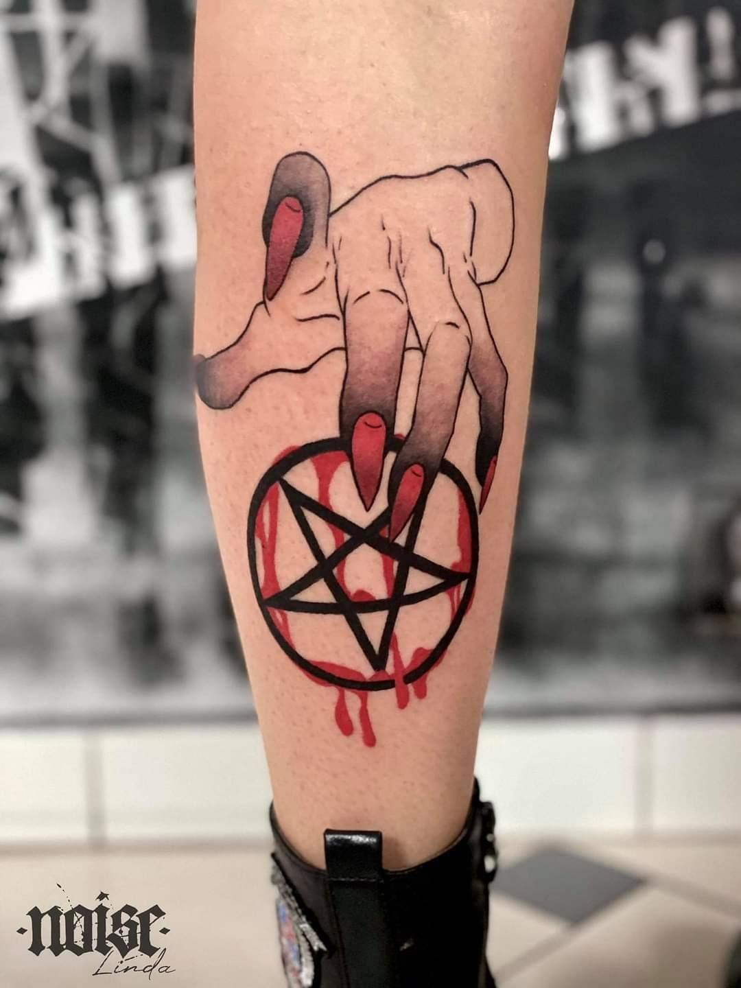 Inksearch tattoo Aleksandra