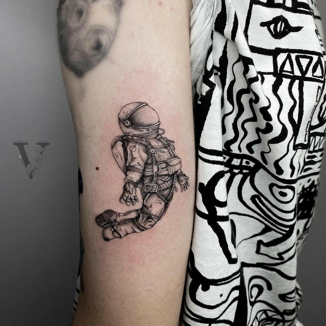 Inksearch tattoo VladKwiat