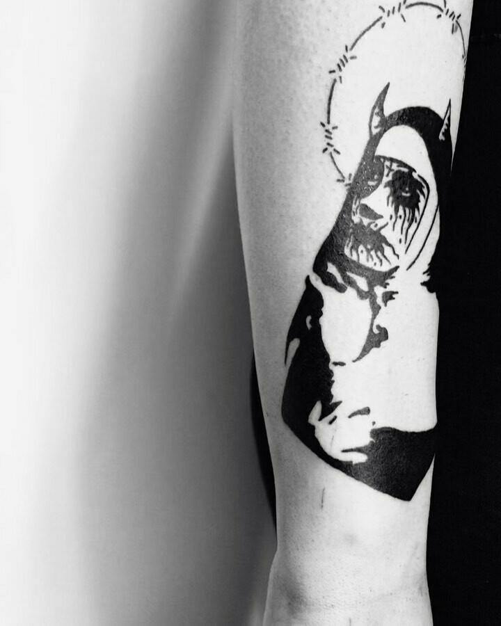 Inksearch tattoo Podła Tattoo