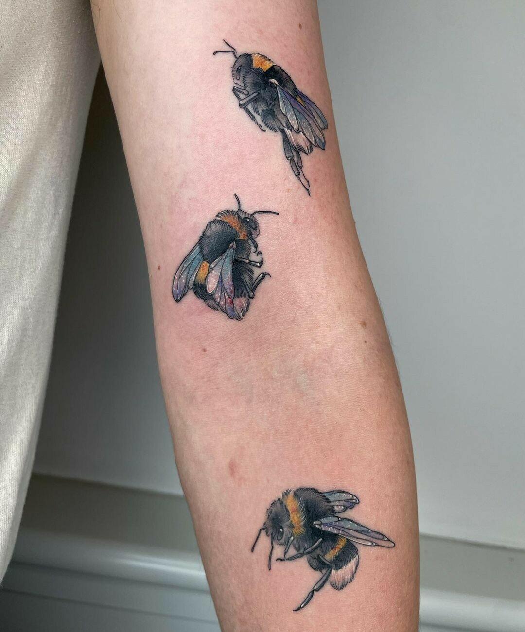 Inksearch tattoo Dagmara Stefaniak