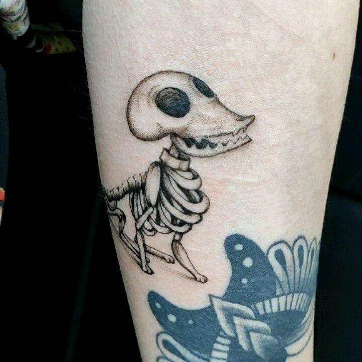 Inksearch tattoo Ewelina Prażmo