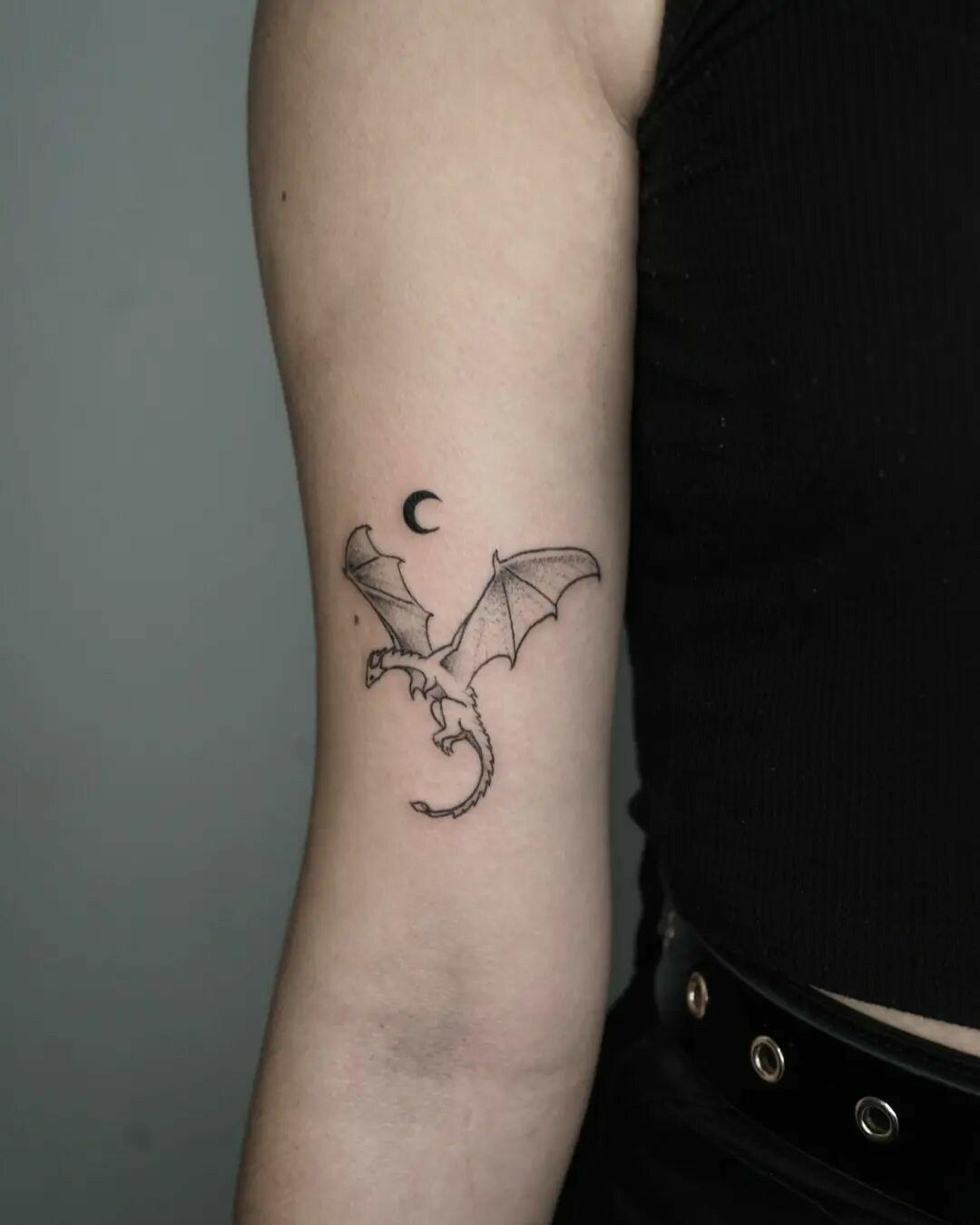 Inksearch tattoo Koti Tattoo Anna Pękala