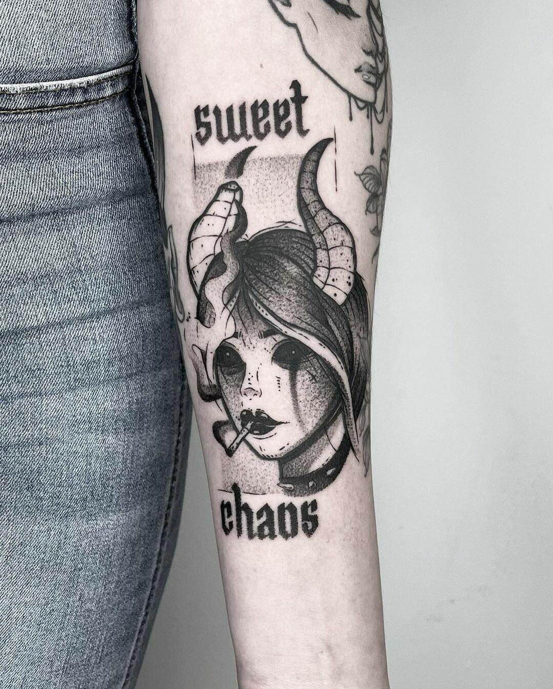 Inksearch tattoo Jakby_Patryk