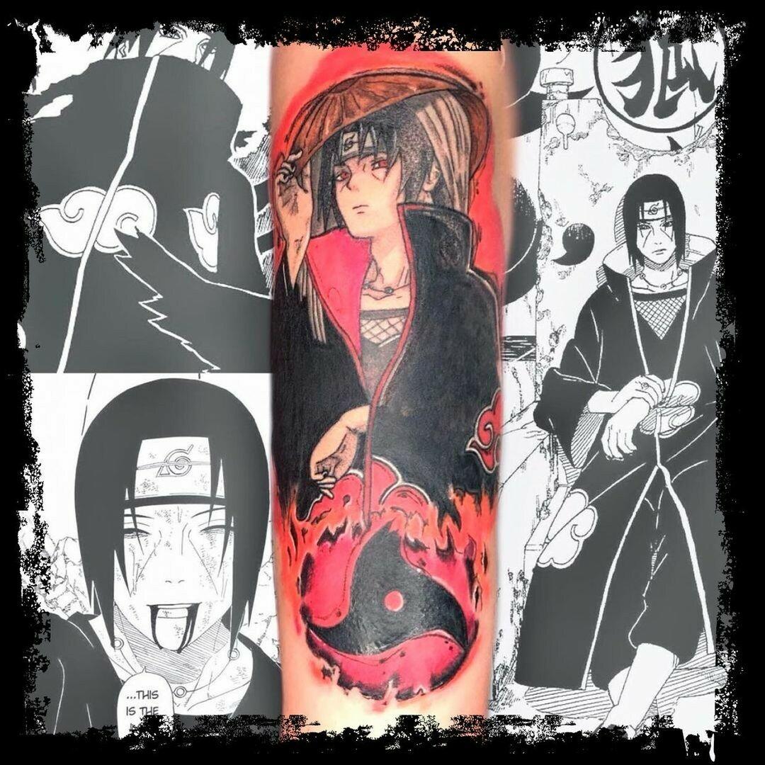 Inksearch tattoo Hot Ball Dąbrowa Górnicza