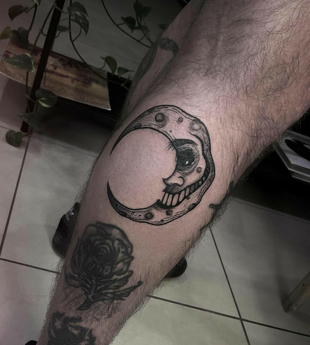 Inksearch tattoo Disasterpiece