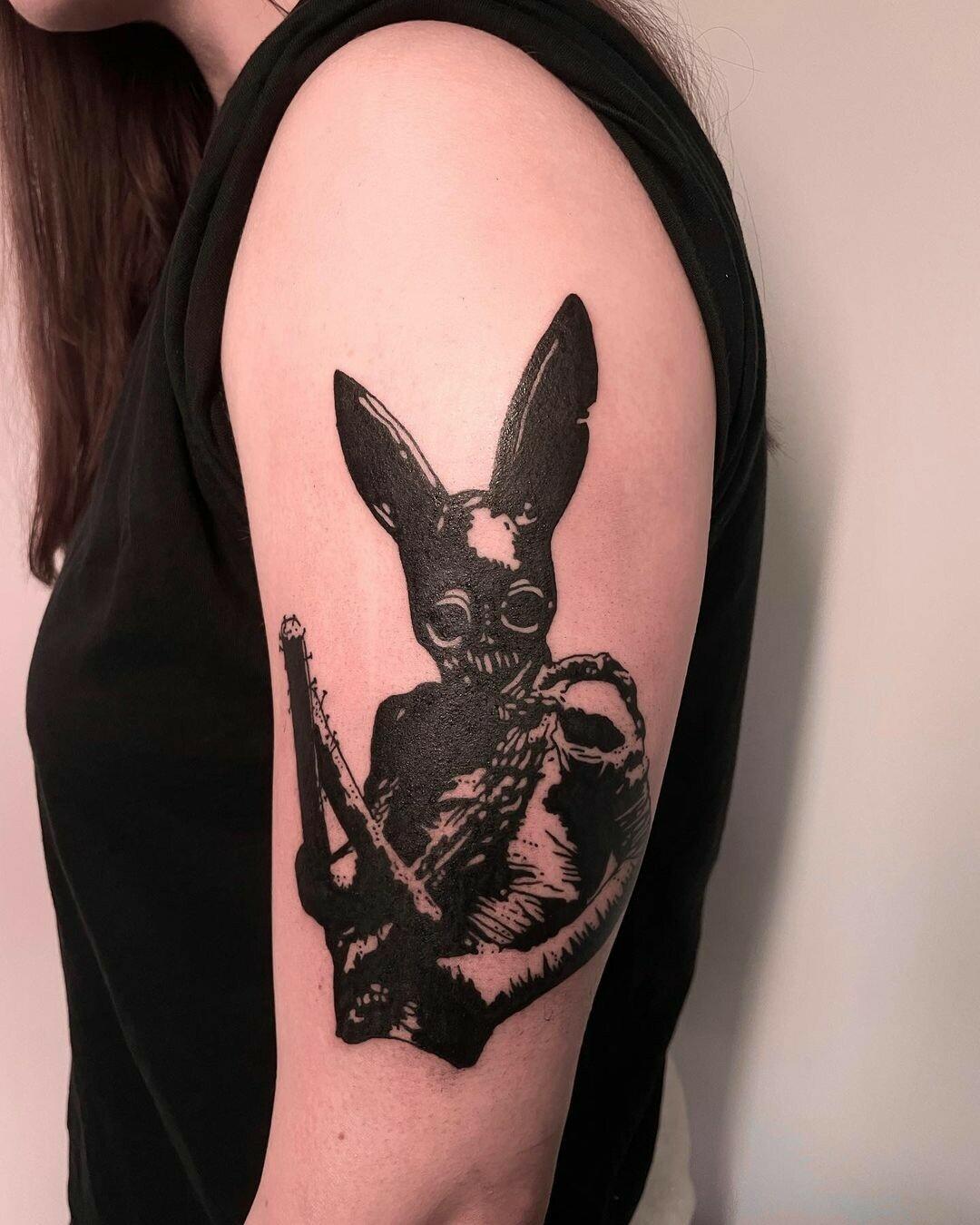 Inksearch tattoo Podła Tattoo