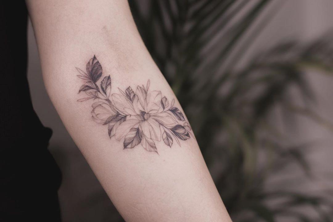 Inksearch tattoo Joasia Luna