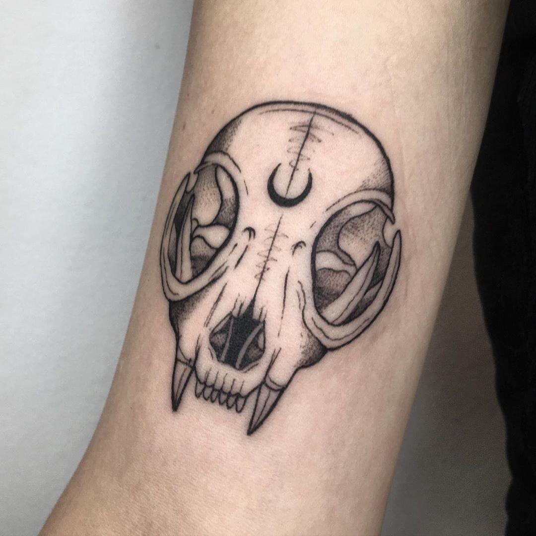 Inksearch tattoo Ola Płocidem